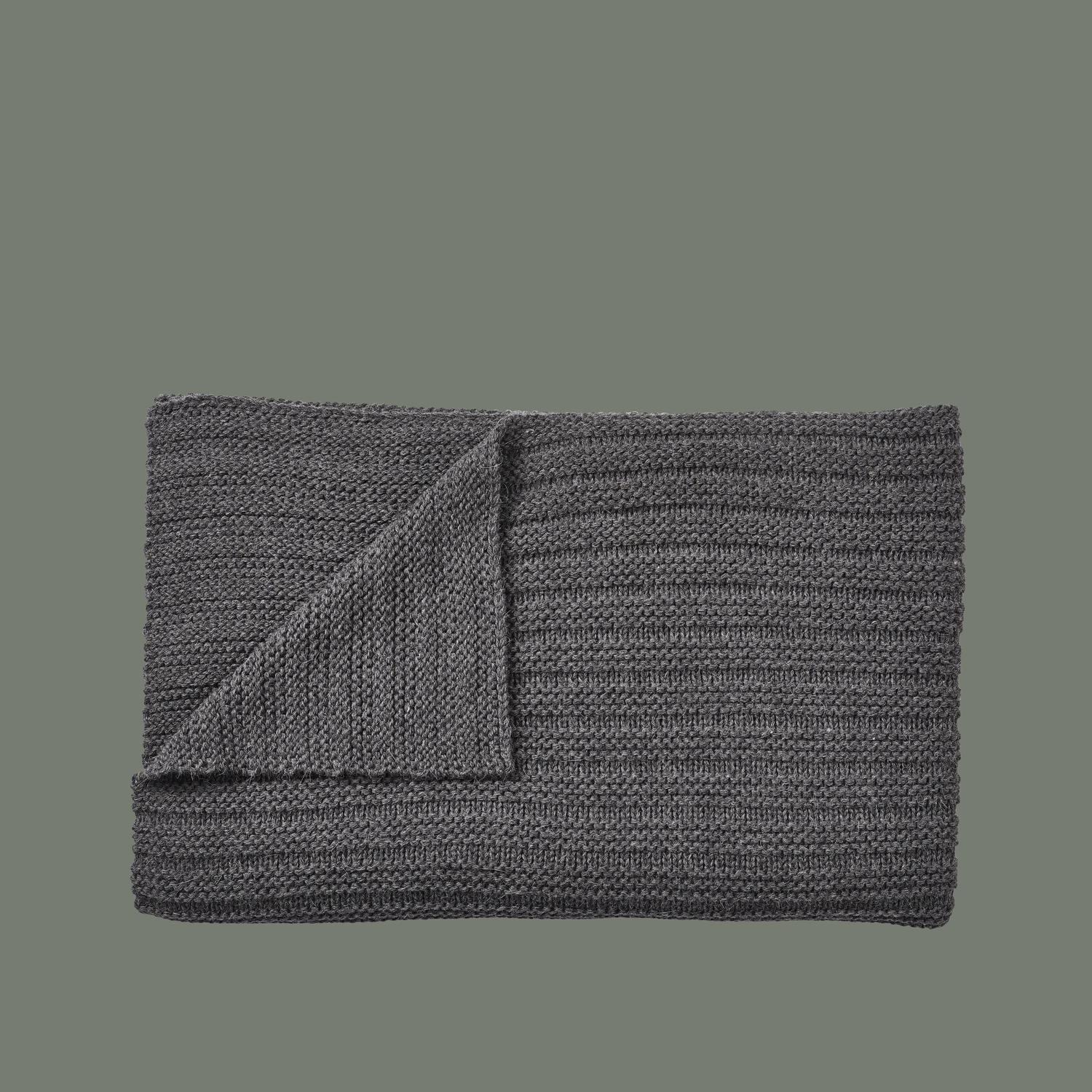 Ample Throw | Comfortably soft