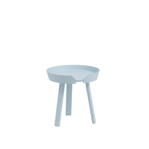 Packshot image of Muuto Around small