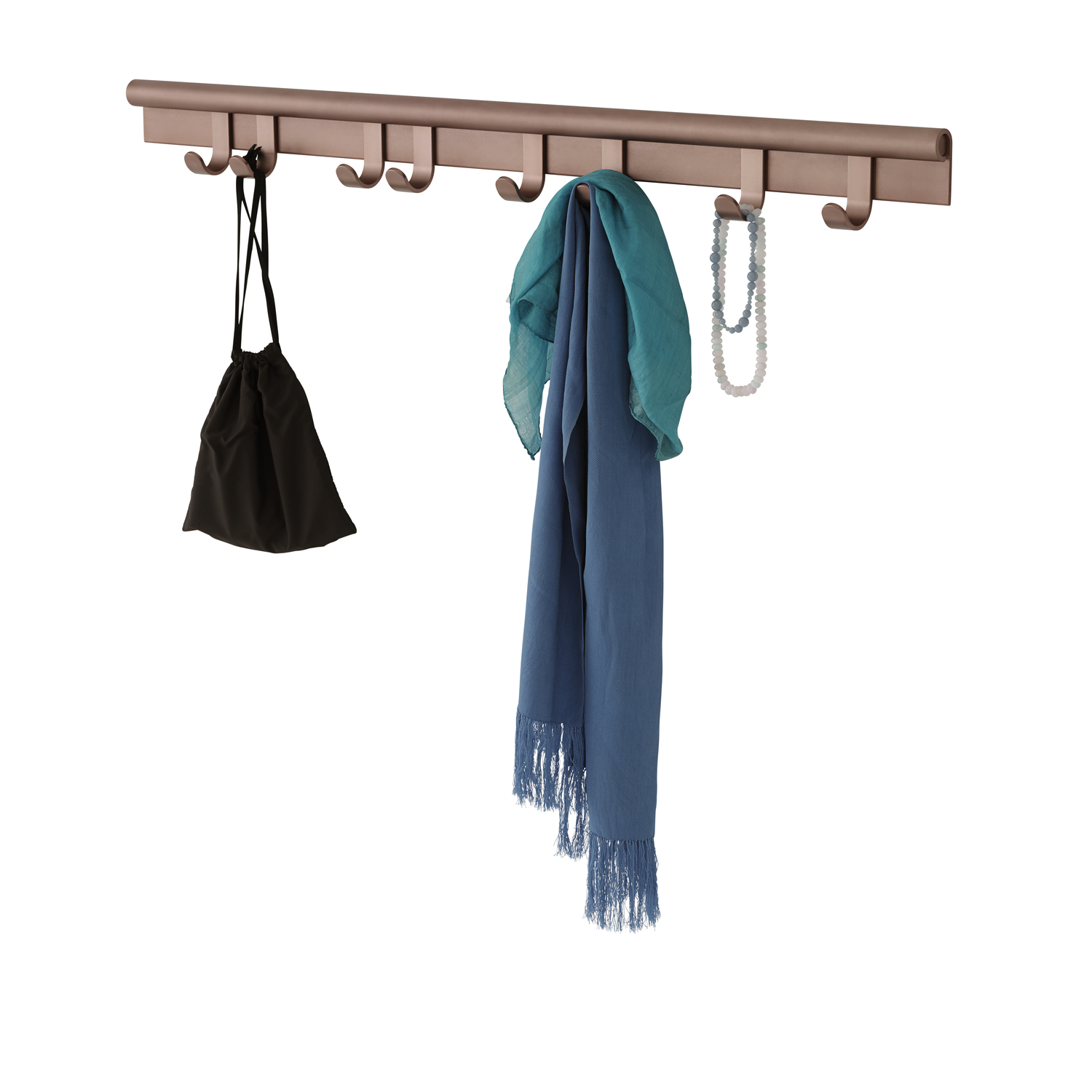 ☆【旧仕様】 COAT HANGER by Marina｜コートスタンド｜IDEE