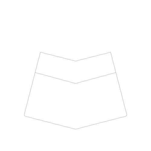 Connect Soft Modular Sofa - Module K