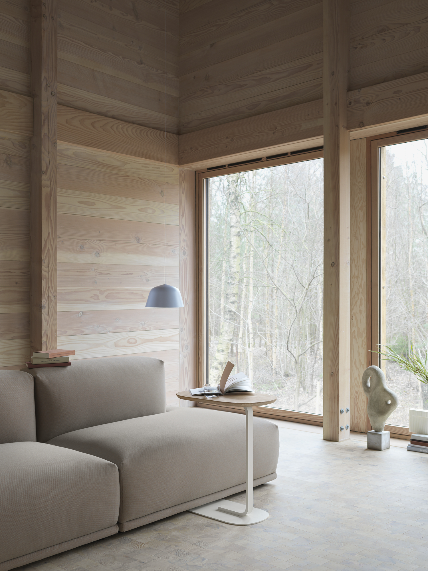 Connect Modular Sofa | Customize the sofa for your space
