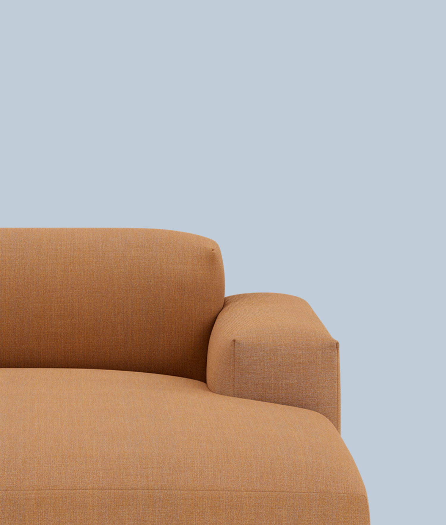 Connect Modular Sofa | Customize the sofa for your space