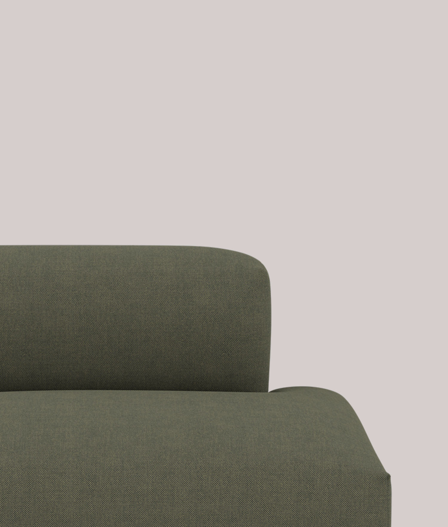 ★ MUUTO★ YLAB 17 MUY17 Connect Modular Sofa | Customize the sofa for your space