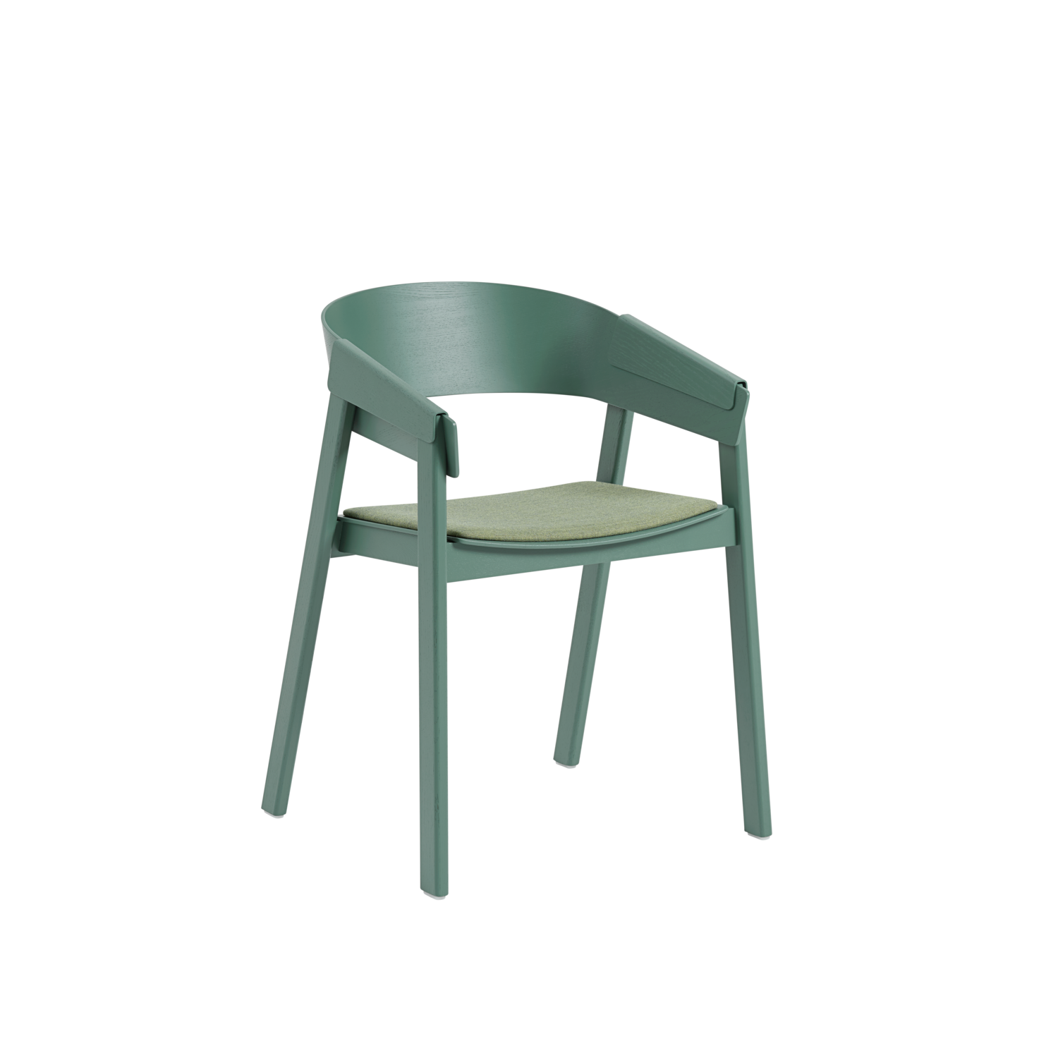 Cover Armchair | Make a statement with a sophisticated chair