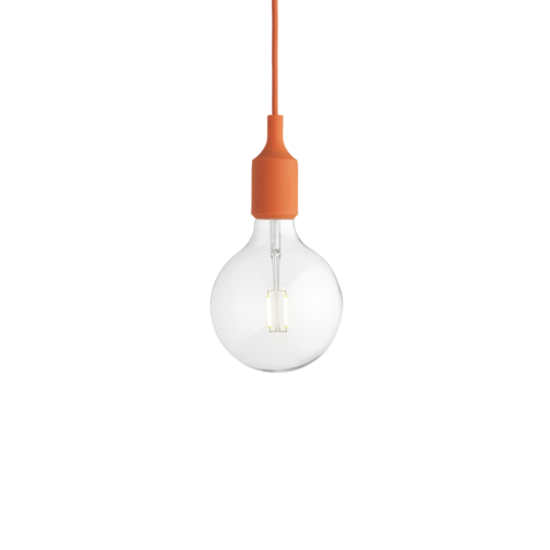 E27 Pendant Lamp | Industrial style lamp that suits your needs