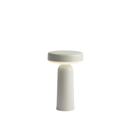 Packshot image of Muuto Ease Portable Lamp