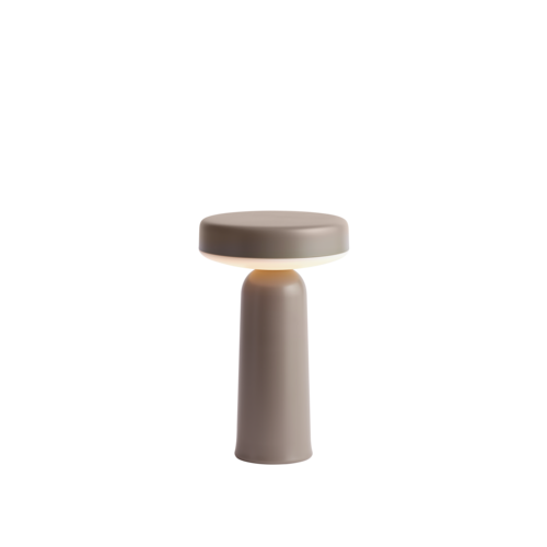 Packshot image of Muuto Ease Portable Lamp