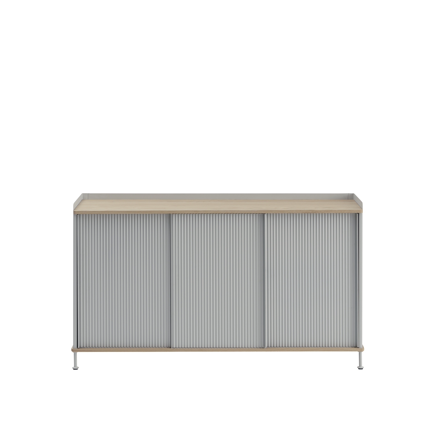 Enfold Sideboard - Quick Ship | Buy Muuto online at A+R