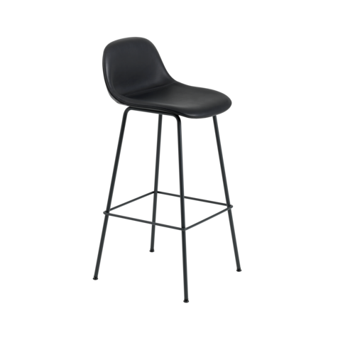 Fiber Bar Stool | Characteristic design for everyday use