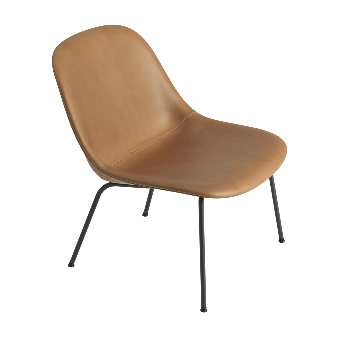 ともとも  unico PIIVO chair Fiber Lounge Chair | Extensive Comfort