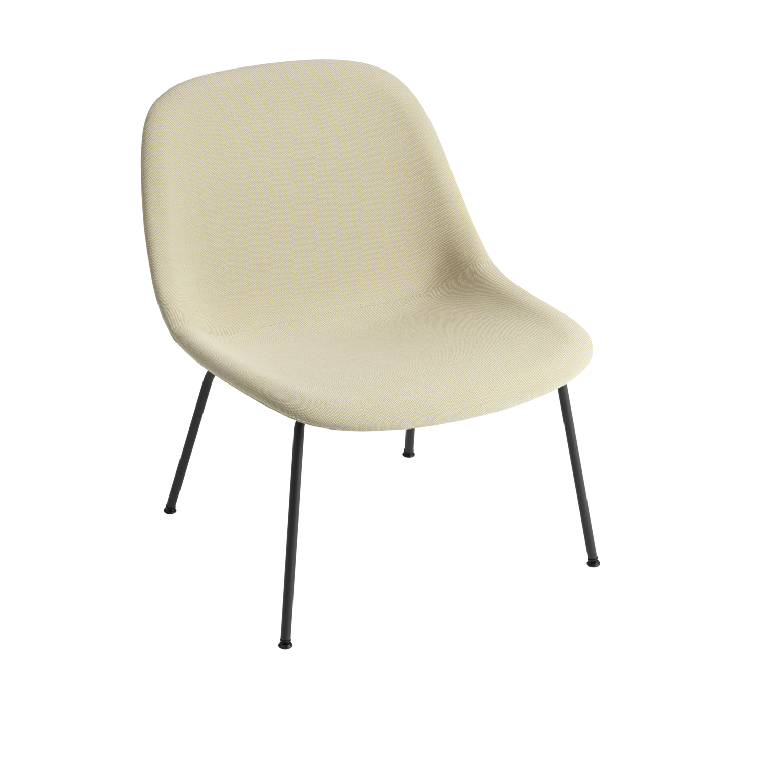 Fiber Lounge Chair | Extensive Comfort