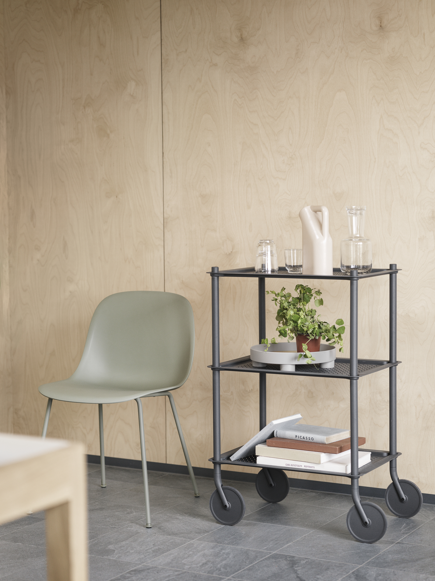 ★ MUUTO★ HornTrimmed Glass GLAb 02 C3 MUG2C3 Muuto Raise Glasses (Set of 2)