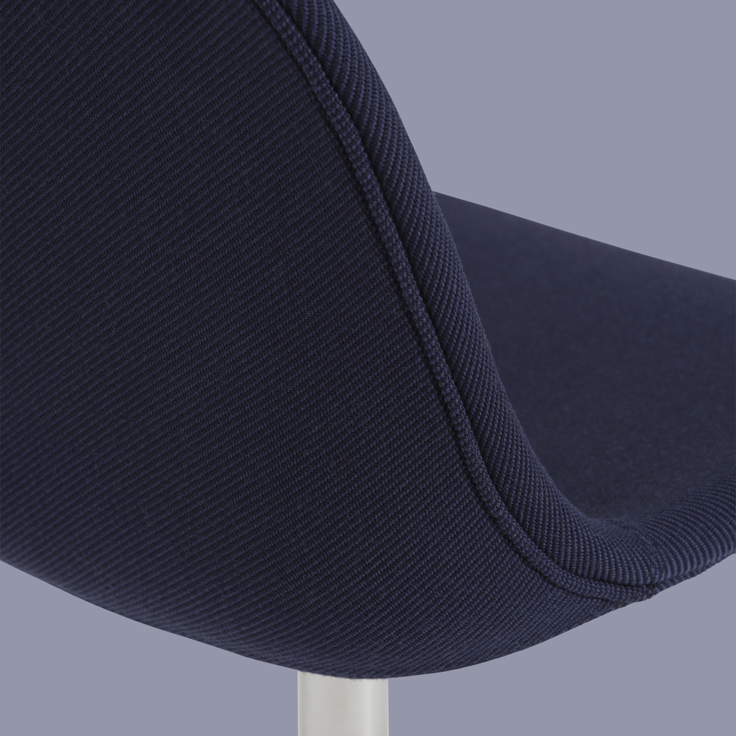 Fiber Side Chair - Swivel | A functional design