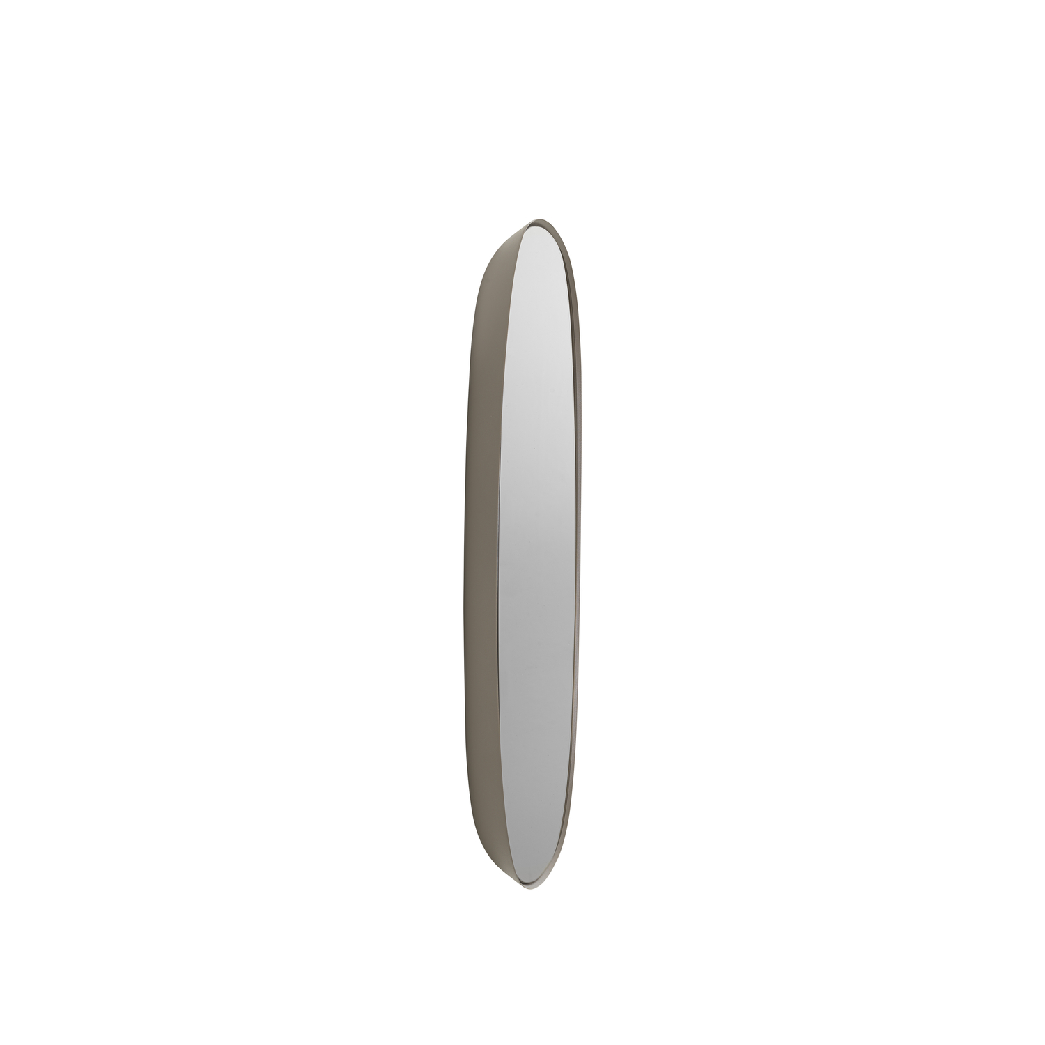 Framed Mirror | Reflected glass with a distinct character