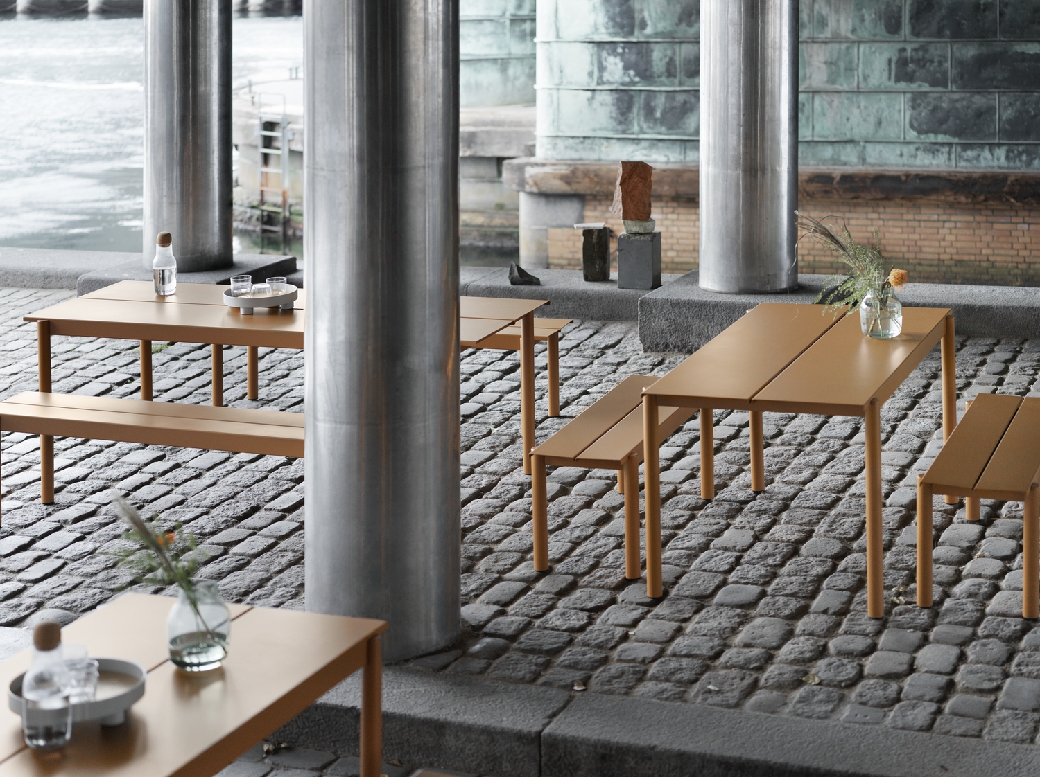 Platform Tray | Stackably Scandinavian Platform Tray | Stackably Scandinavian