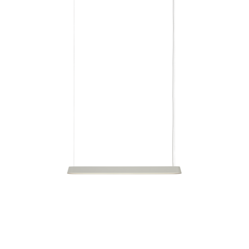 Packshot image of Muuto Linear Pendant