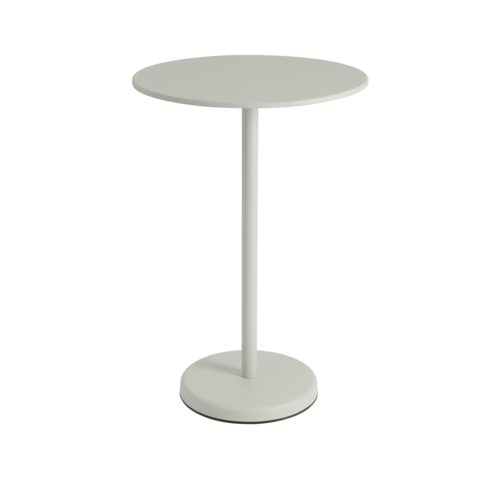 Beech Folding Cafe Table Square (80cm) - Blacks Event Furniture