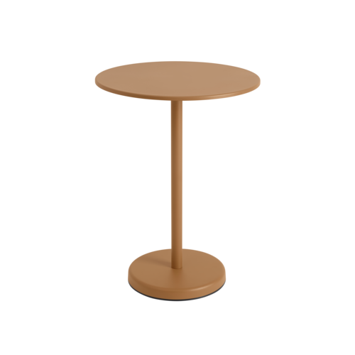 Linear-steel-cafe-table-round-
