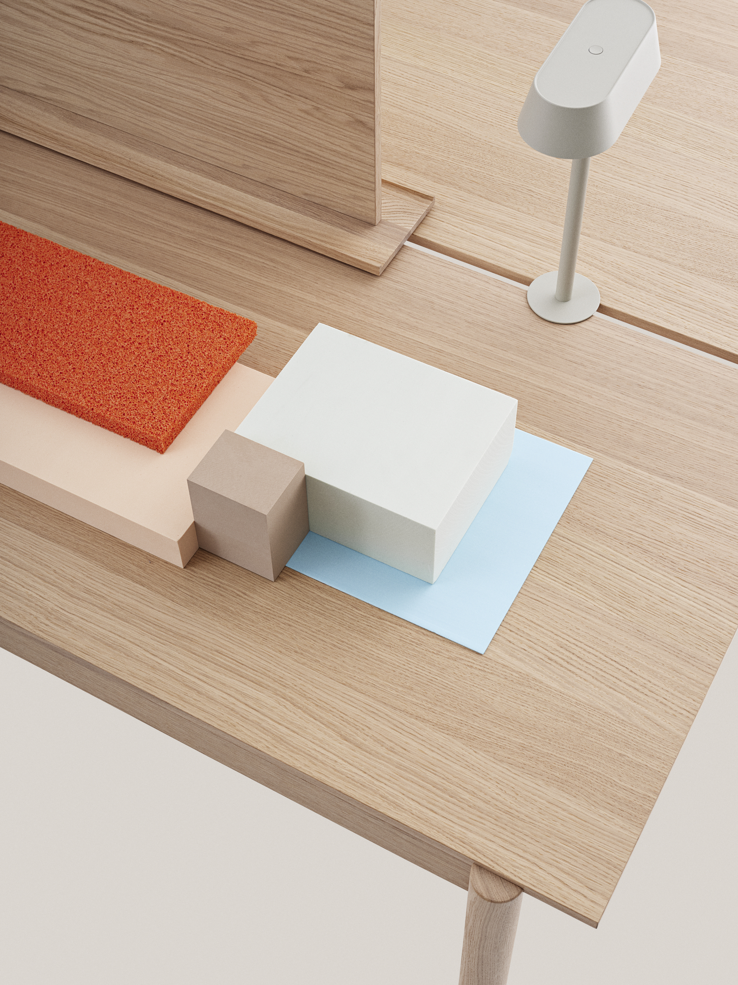 ★ MUUTO★ Horn Rimmed YLAB 16 C06 MUY16C06 Muuto Rime Pendant Lamp