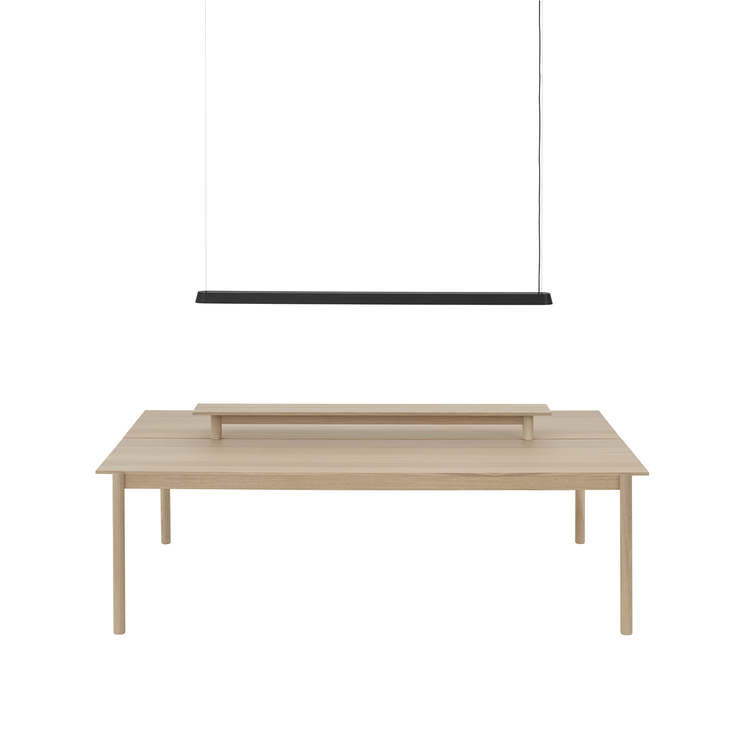 Modern lines | Linear System Table