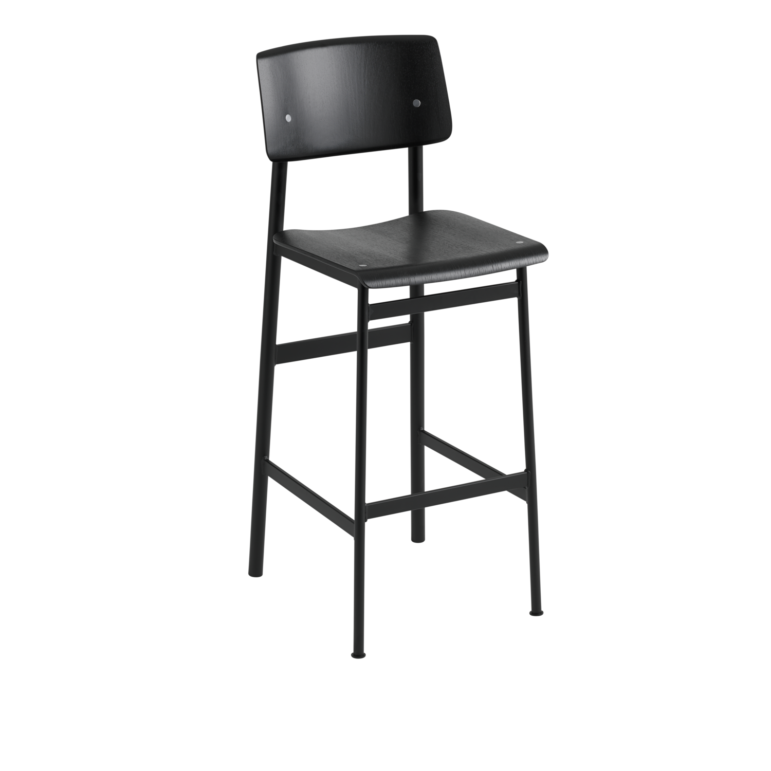 Loft Bar Stool | Honest, simple design