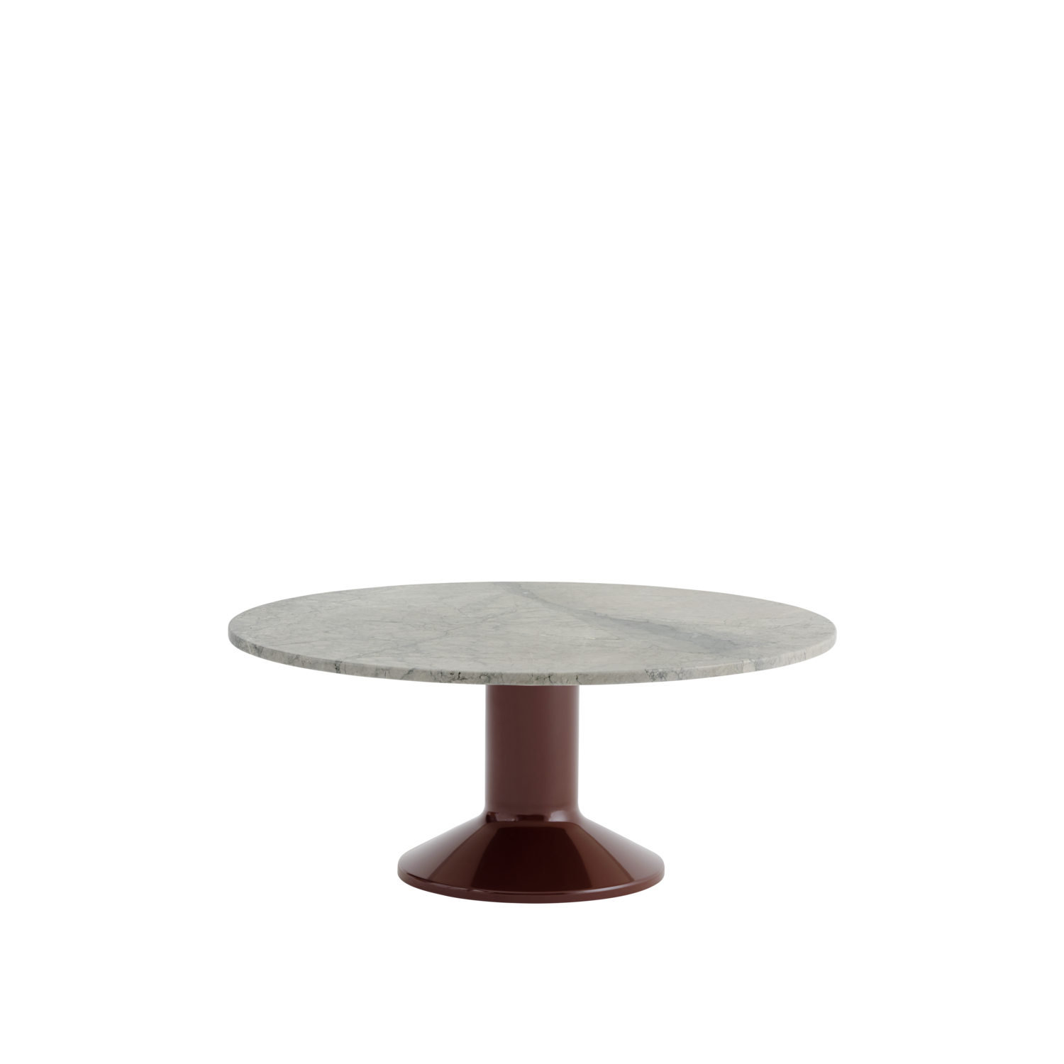 Midst Coffee Table | Refined Elegance in Marble