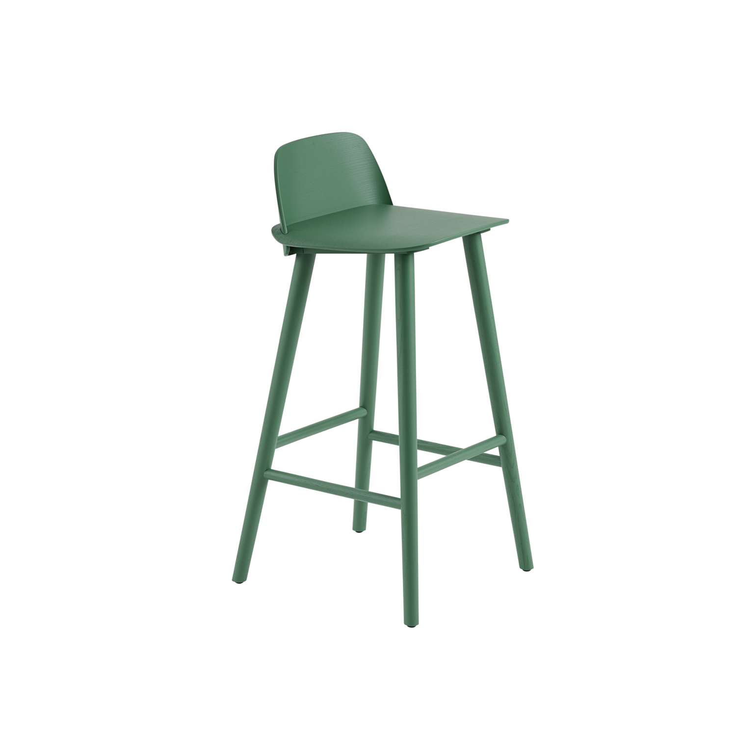 Nerd Bar Stool | A new take on the bar chair