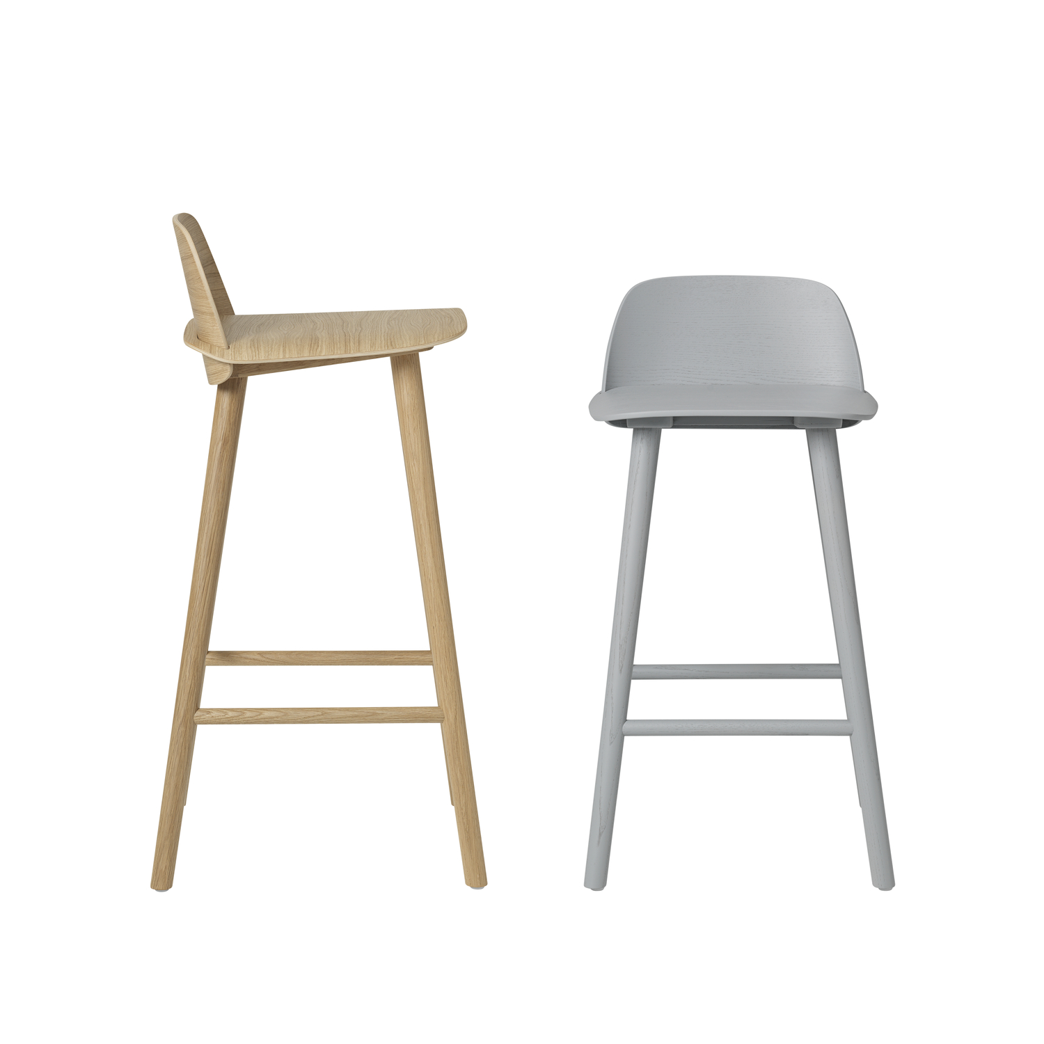Nerd Bar Stool | A new take on the bar chair