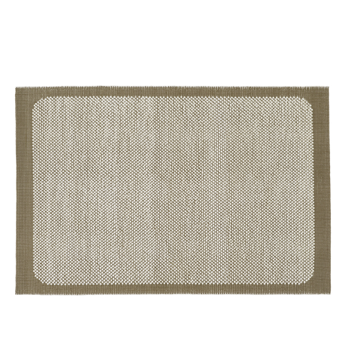 Pebble Rug | A Tactile Design