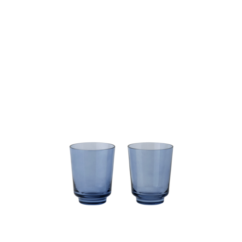 Packshot image of Muuto Raise Glasses 30 cl