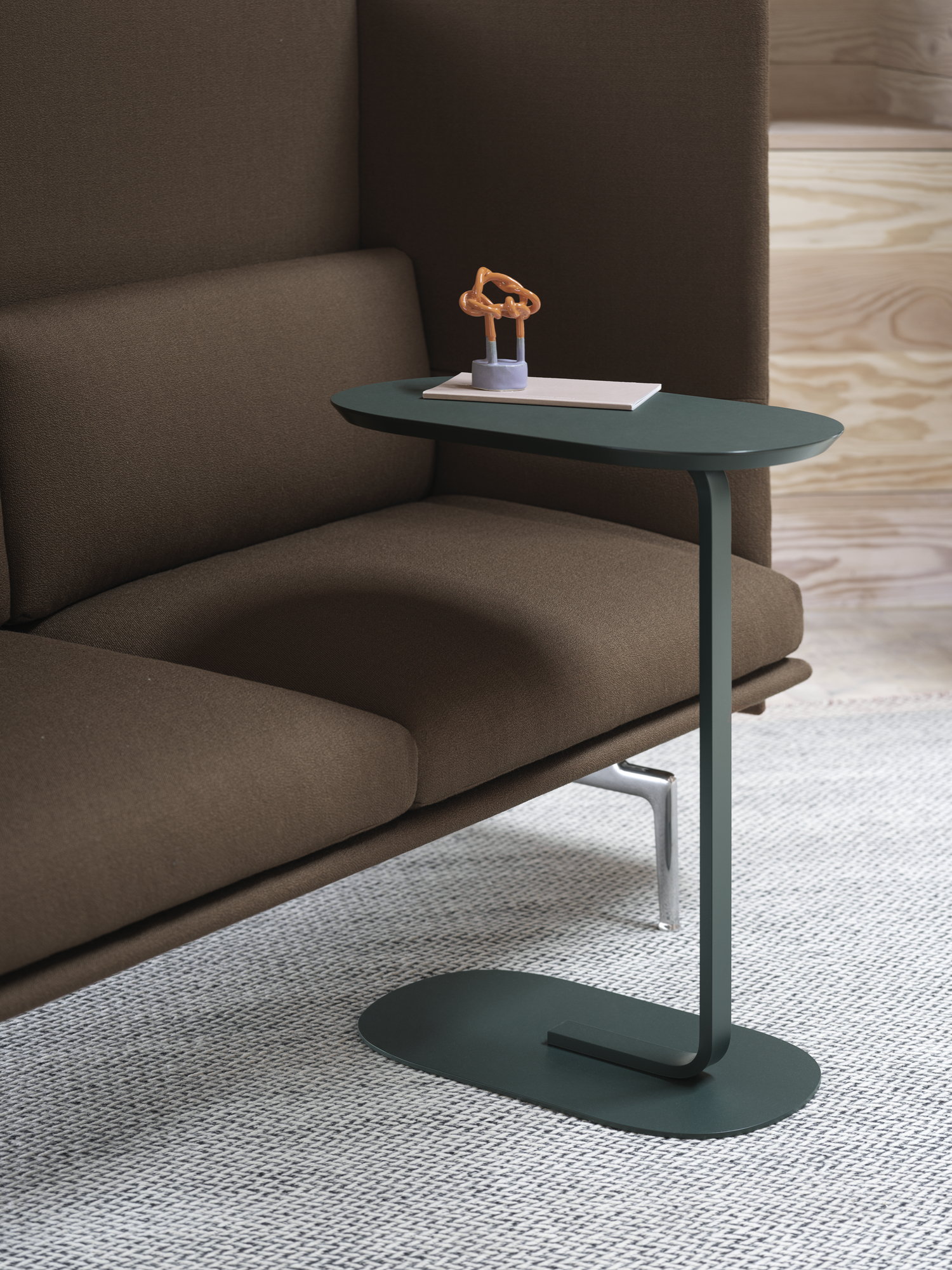 Relate Side Table | Functionality in design