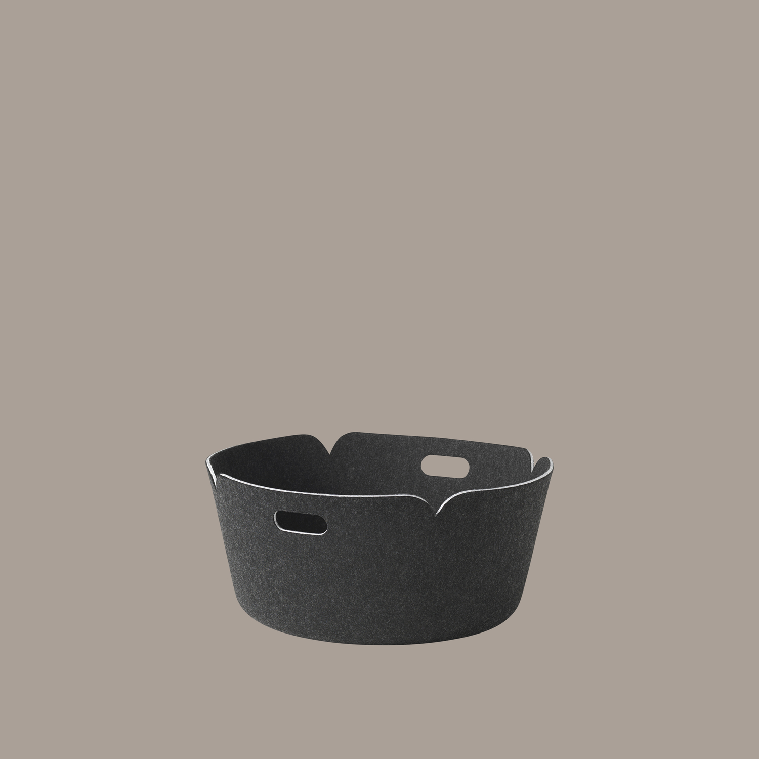 Restore Round Basket | Modern storage Restore Round Basket | Modern storage