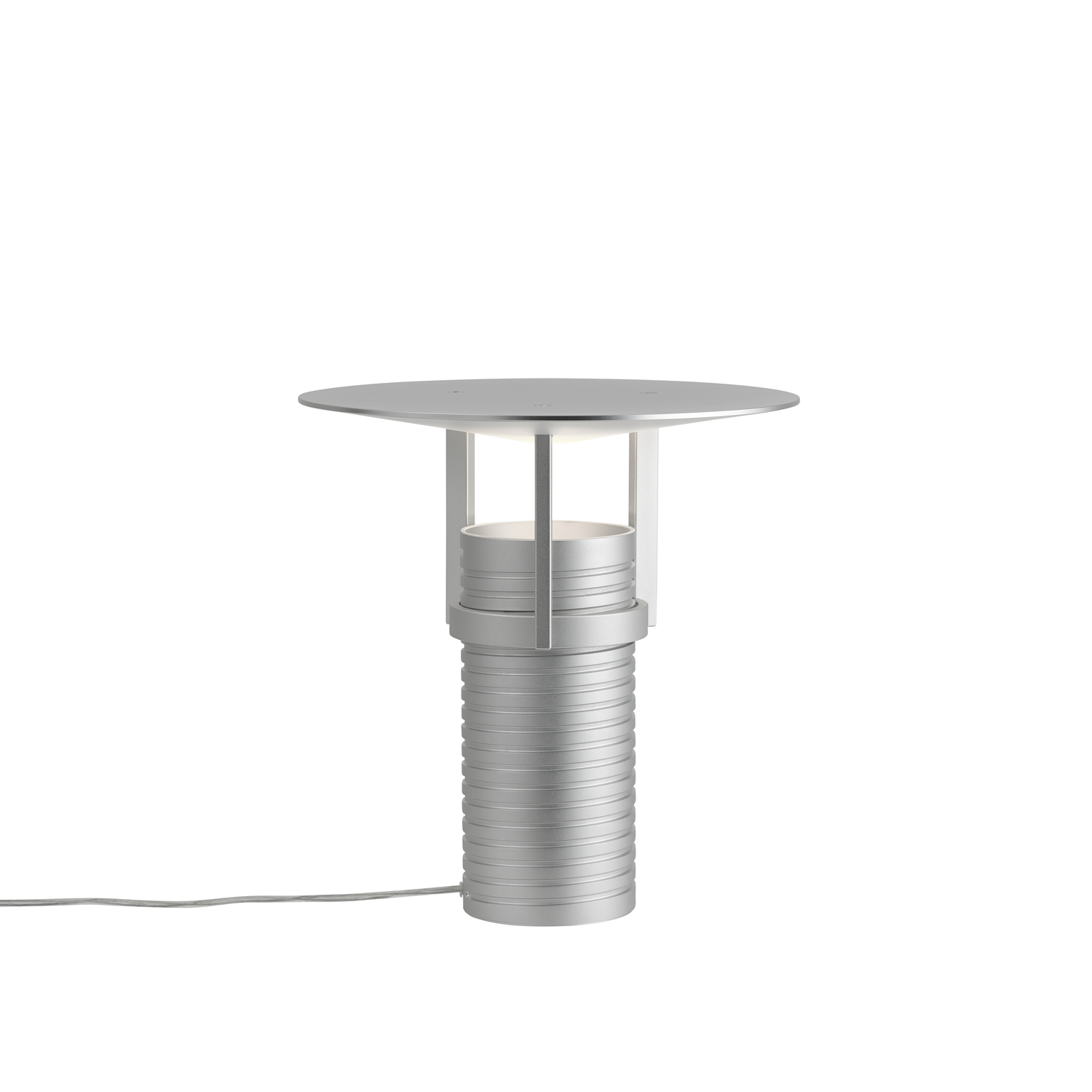 ★ MUUTO★ Horn Rimmed YLAB 16 C02 MUY16C02 Set Lamp | A blend of industrial and sculptural design