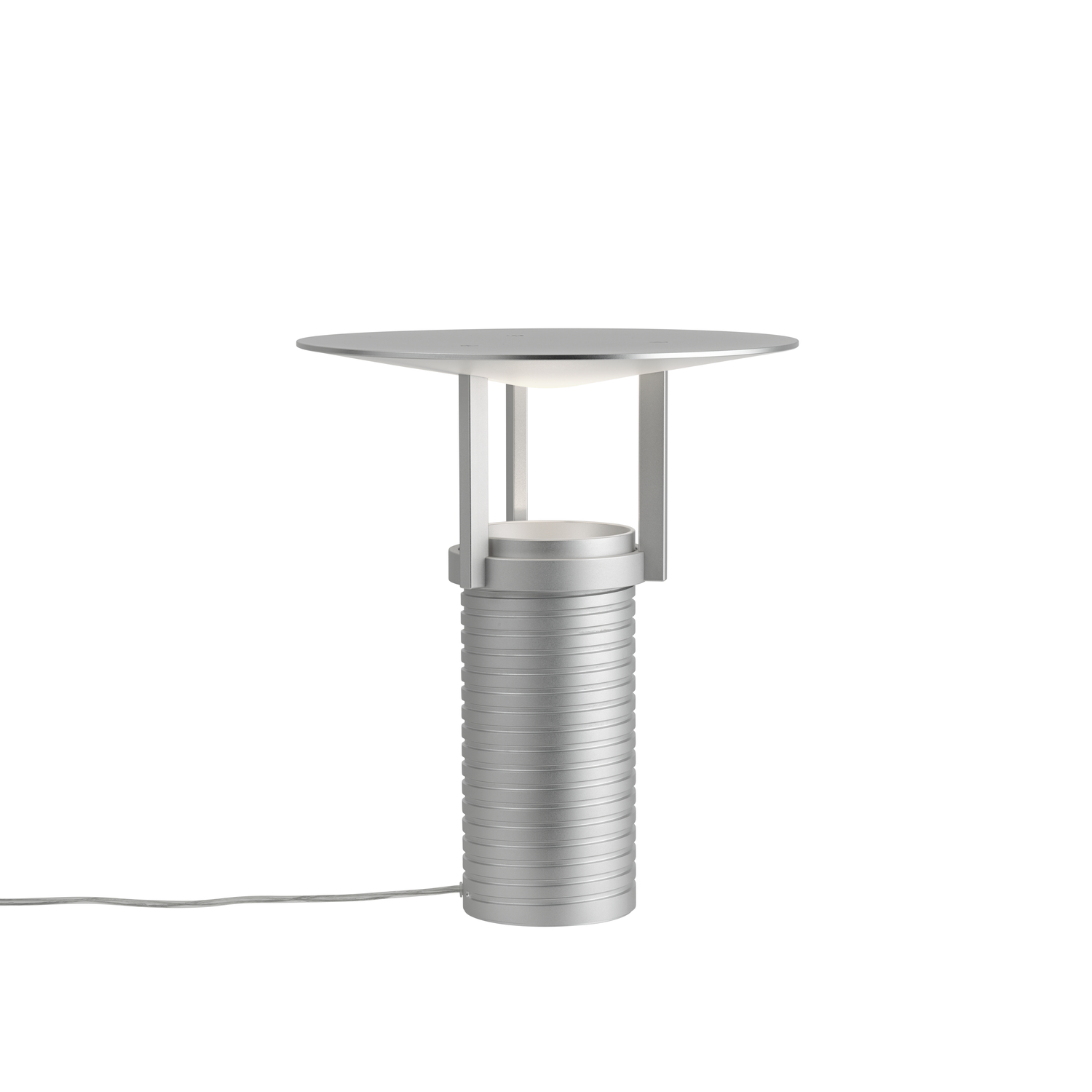 ★ MUUTO★ Horn Rimmed YLAB 16 C01 MUY16C01 Set Lamp | A blend of industrial and sculptural design
