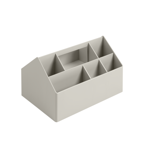 Packshot image of Muuto Sketch Toolbox Grey