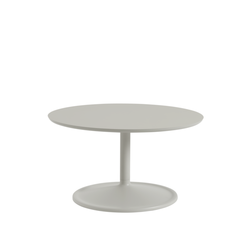 The Soft Table Series is incredibly versatile, offering a wide range of design possibilities and user-centric features. Both subtle yet characterful with its softened surfaces and understated functionalities, these tables come in a variety of sizes and finishes that will complement any atmosphere and space. 