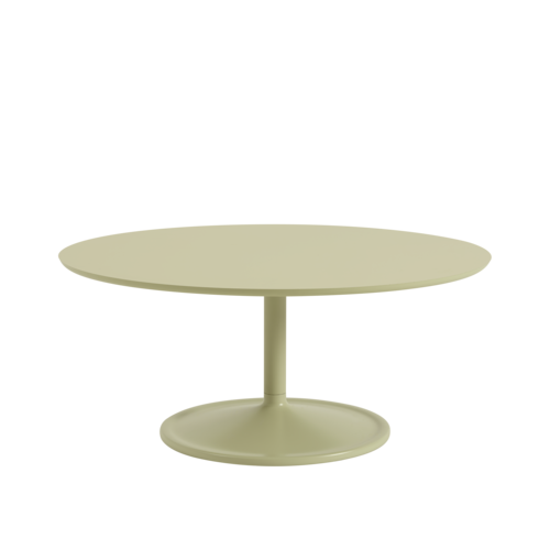 The Soft Table Series is incredibly versatile, offering a wide range of design possibilities and user-centric features. Both subtle yet characterful with its softened surfaces and understated functionalities, these tables come in a variety of sizes and finishes that will complement any atmosphere and space. 