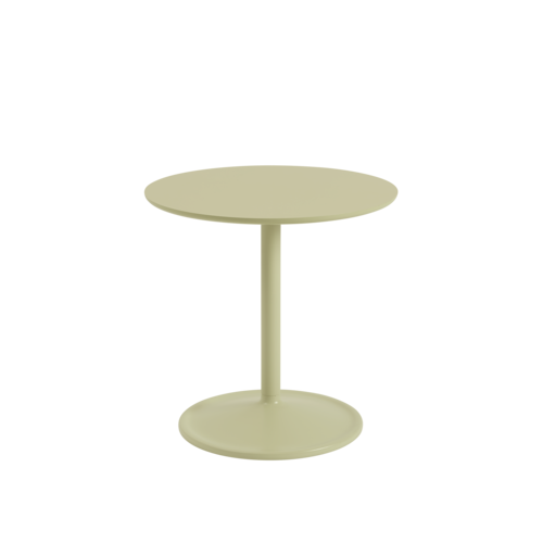 The Soft Table Series is incredibly versatile, offering a wide range of design possibilities and user-centric features. Both subtle yet characterful with its softened surfaces and understated functionalities, these tables come in a variety of sizes and finishes that will complement any atmosphere and space. 