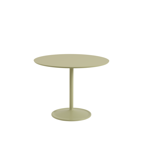 The Soft Table Series is incredibly versatile, offering a wide range of design possibilities and user-centric features. Both subtle yet characterful with its softened surfaces and understated functionalities, these tables come in a variety of sizes and finishes that will complement any atmosphere and space. 