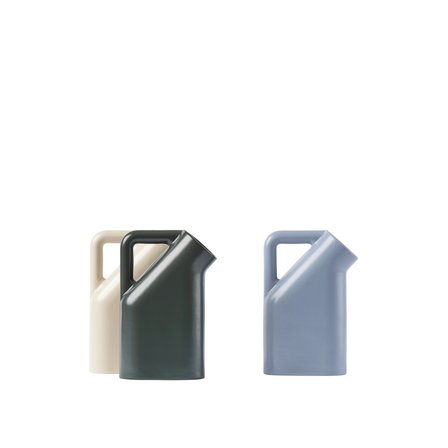 Tub Jug | The industrial carafe