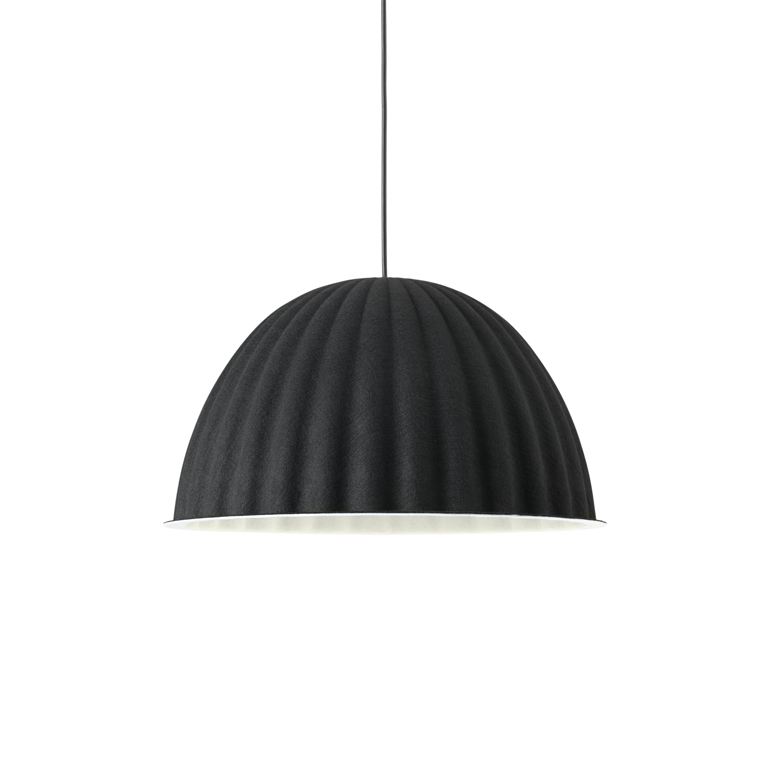 Under the Bell Pendant Lamp | Wonderful in wide spaces