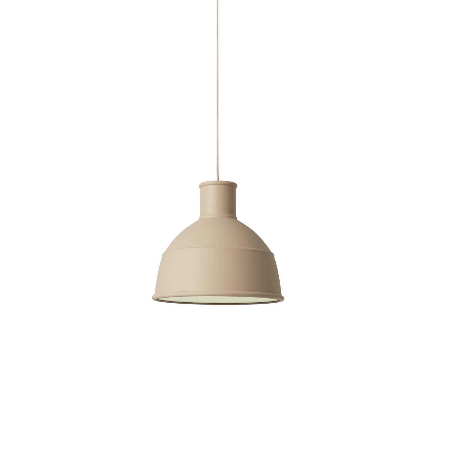 Unfold Pendant Lamp | A lamp to brighten any room