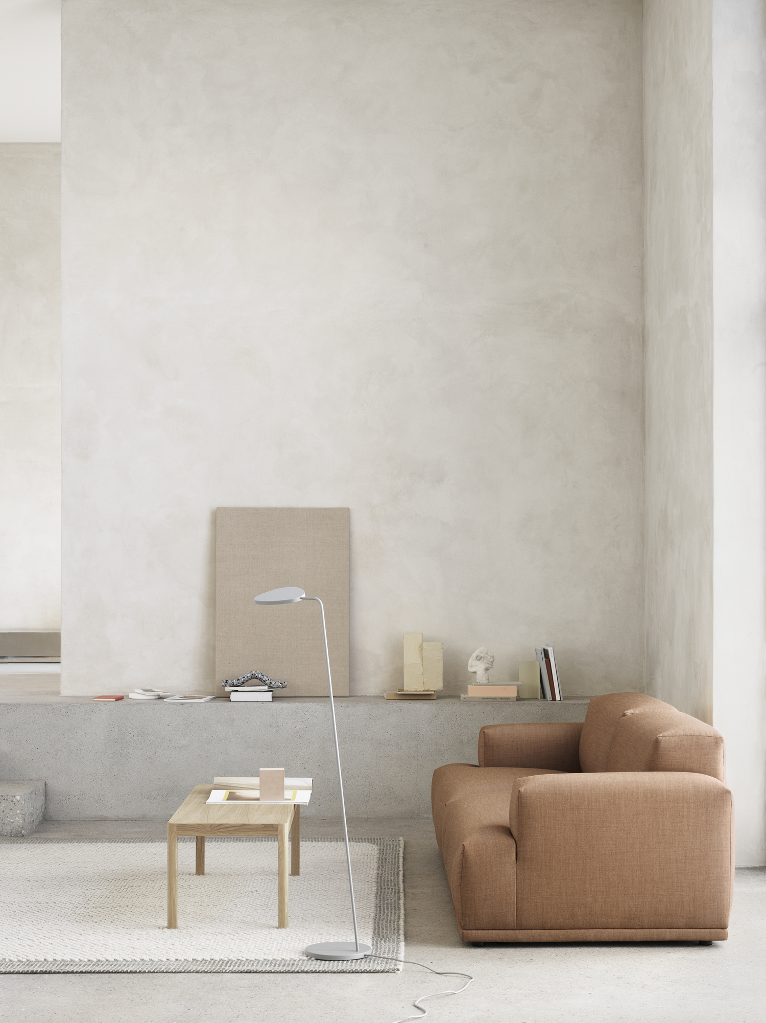 Connect Modular Sofa | Customize the sofa for your space