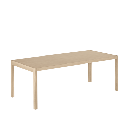 Workshop Table | Simple Elegance