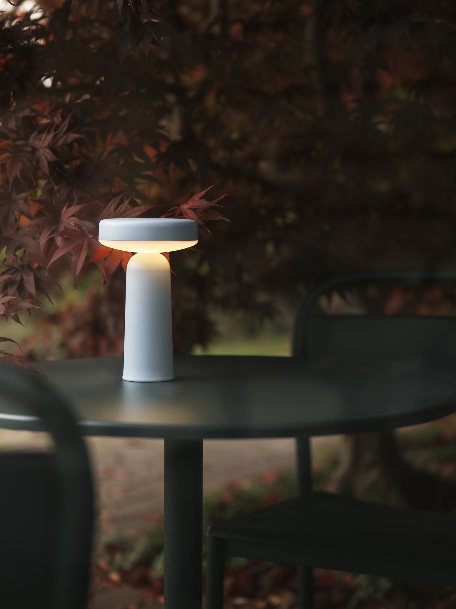 Ease Portable Lamp | ​High-quality lighting made portable​